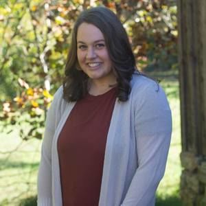 Meet your Posher, Catherine